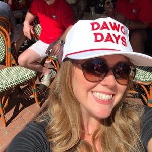 Meet your Posher, Colleen